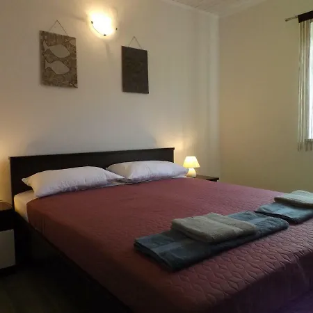 Apartamento Ivna App Jadranovo