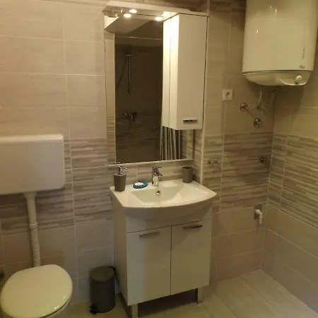 Apartament Ivna App Jadranovo