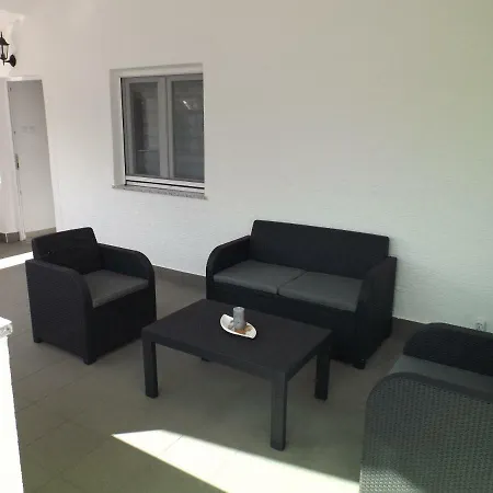 Apartment Ivna App