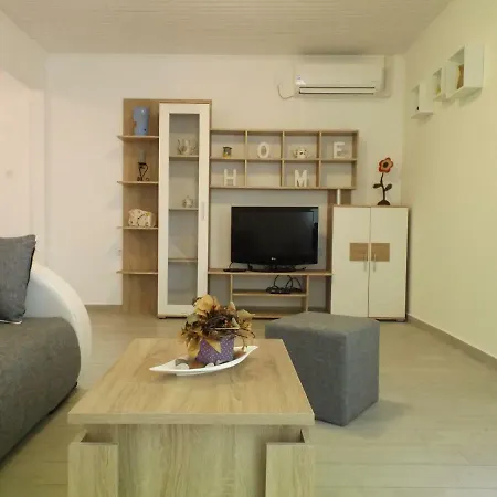 Ivna App Apartament