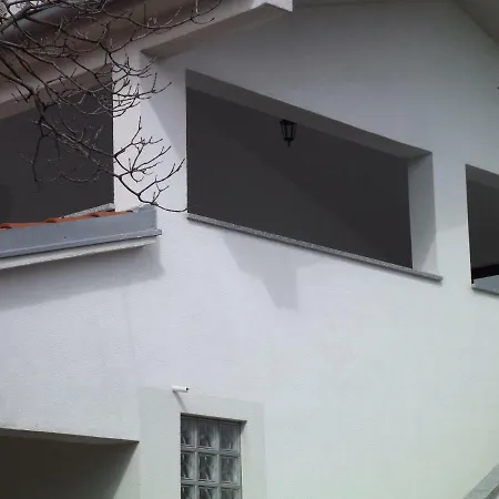 Ivna App Jadranovo