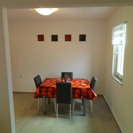 Ivna App Apartament Jadranovo