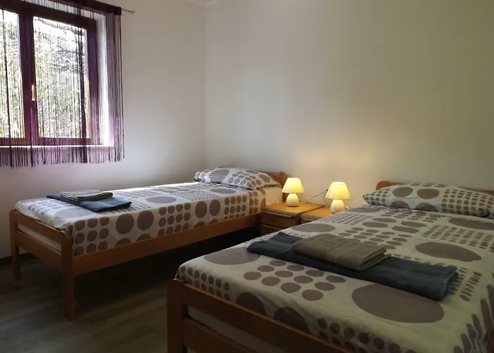 Ivna App * Jadranovo