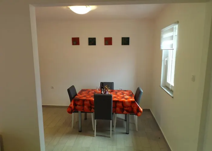 Ivna App Apartament Jadranovo